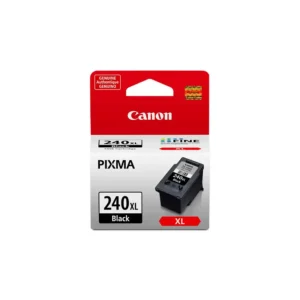 Canon 250XL/251 Ink Cartridge 5-Pack – Black, Cyan, Magenta, Yellow
